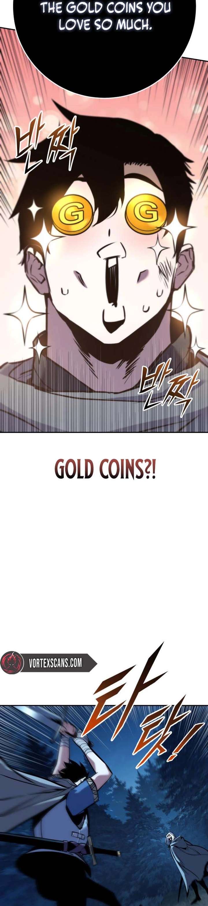 The Wandering Knight’s Survival Manual Chapter 6 194 16