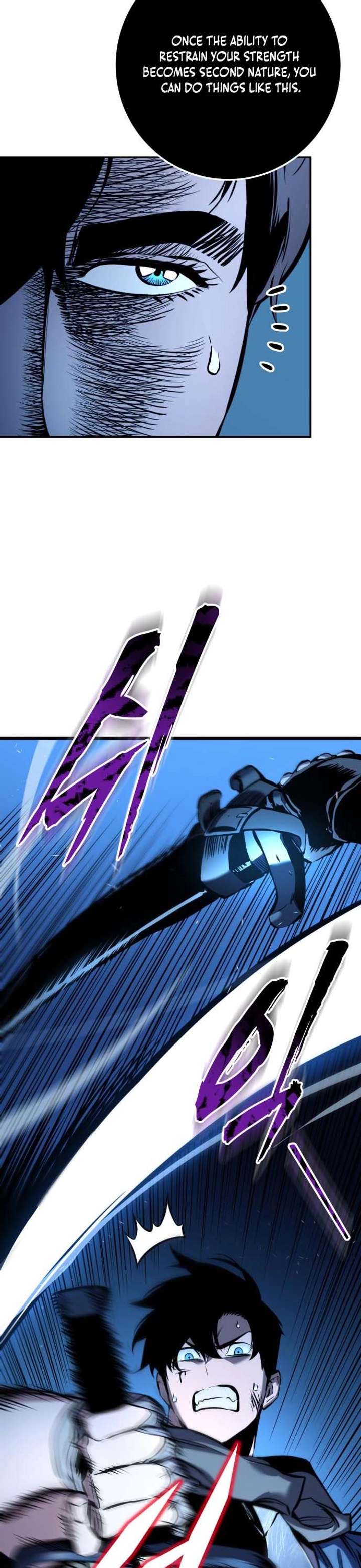 The Wandering Knight’s Survival Manual Chapter 6 202 24