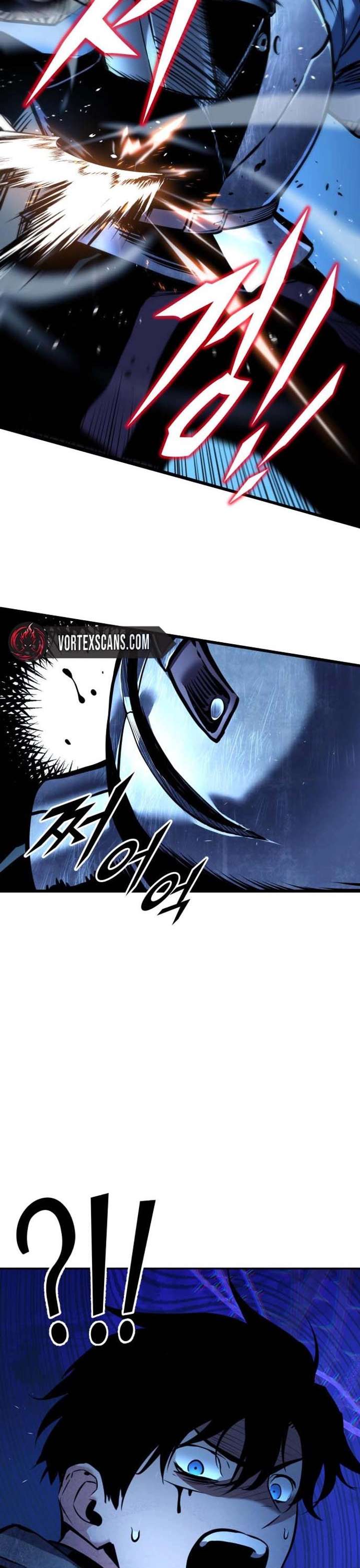 The Wandering Knight’s Survival Manual Chapter 6 203 25