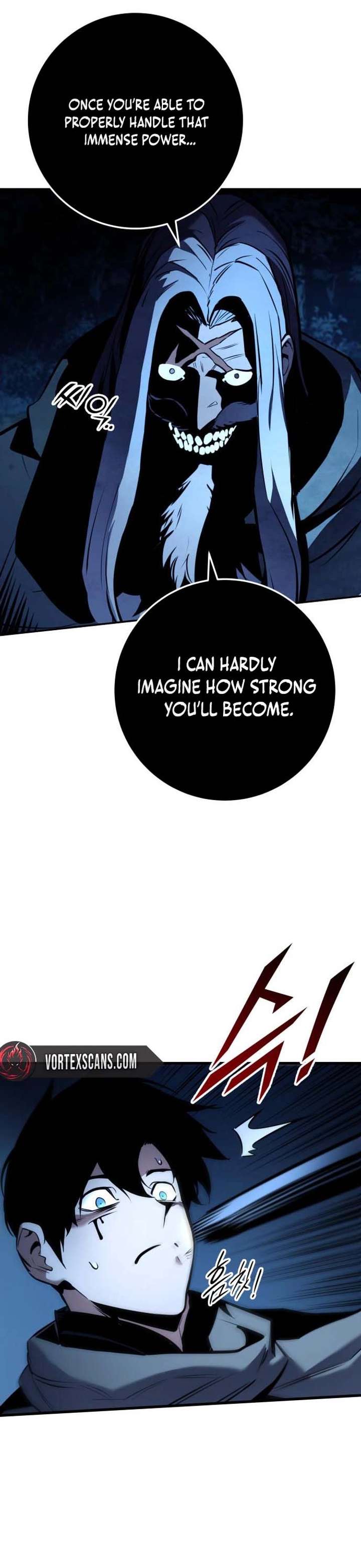 The Wandering Knight’s Survival Manual Chapter 6 205 27