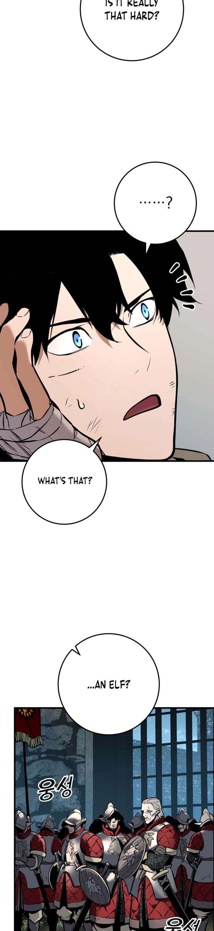 The Wandering Knight’s Survival Manual Chapter 6 211 33