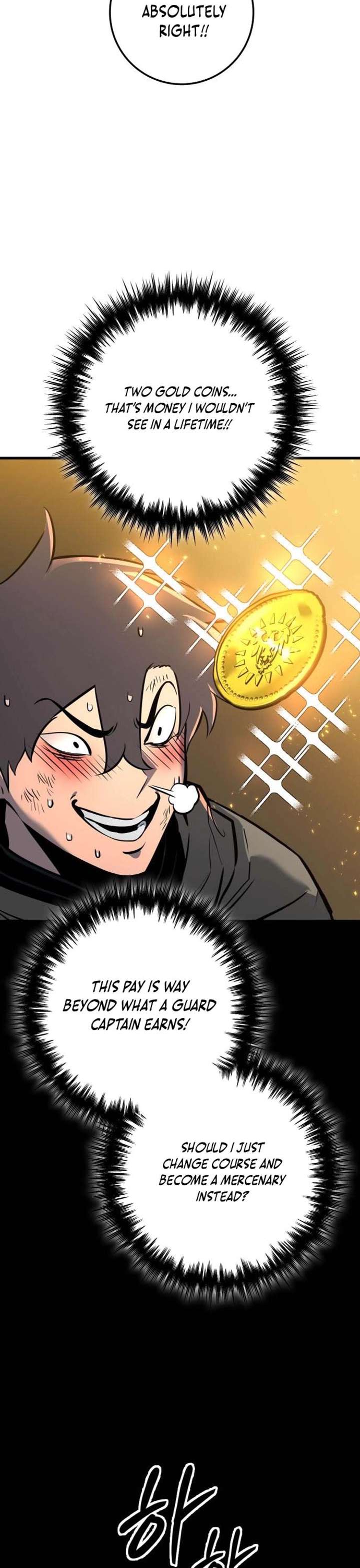 The Wandering Knight’s Survival Manual Chapter 6 217 39