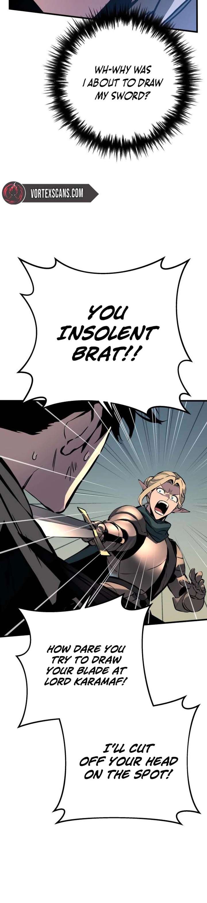 The Wandering Knight’s Survival Manual Chapter 6 221 43