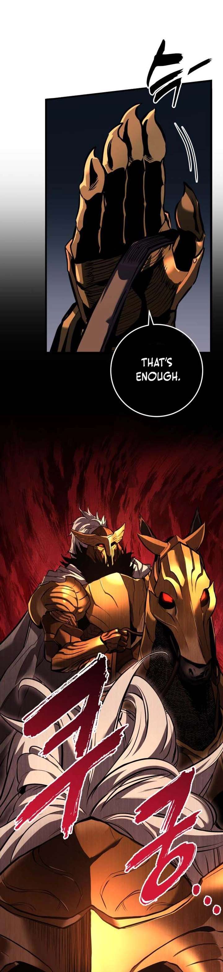 The Wandering Knight’s Survival Manual Chapter 6 222 44