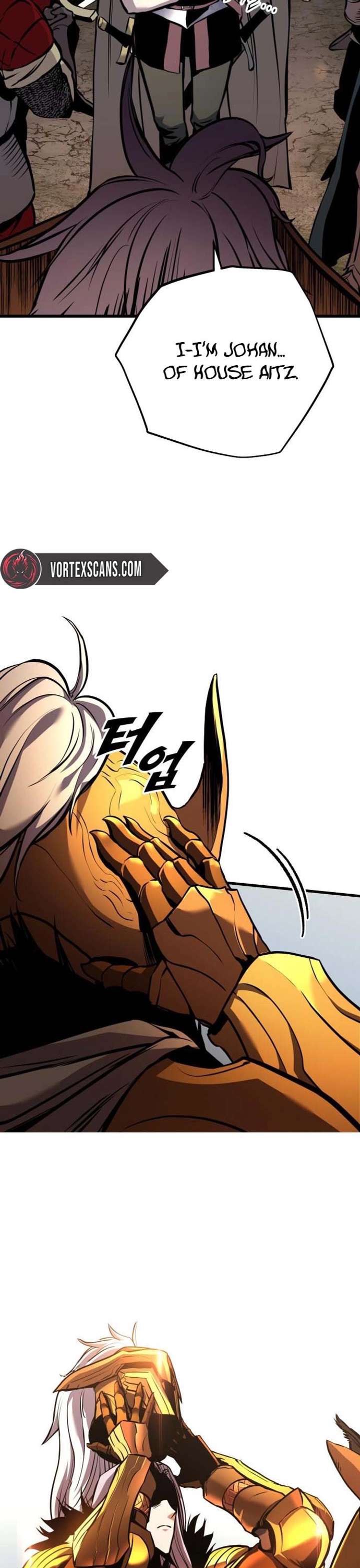 The Wandering Knight’s Survival Manual Chapter 6 224 46