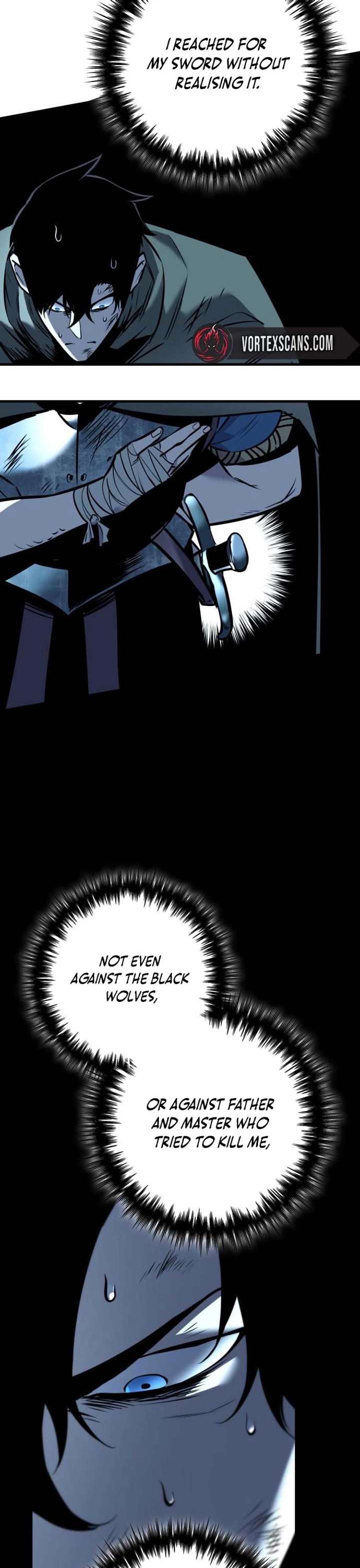 The Wandering Knight’s Survival Manual Chapter 6 226 48