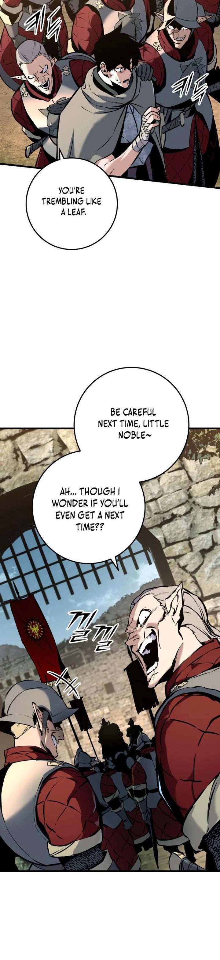 The Wandering Knight’s Survival Manual Chapter 6 231 53