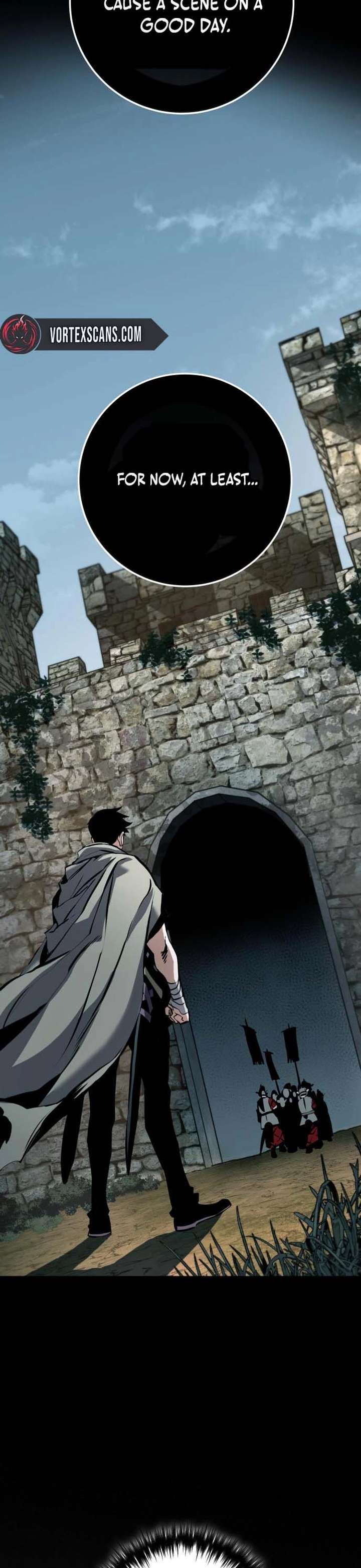 The Wandering Knight’s Survival Manual Chapter 6 233 55