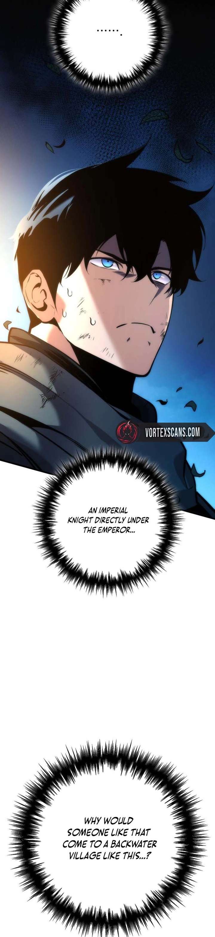 The Wandering Knight’s Survival Manual Chapter 6 234 56