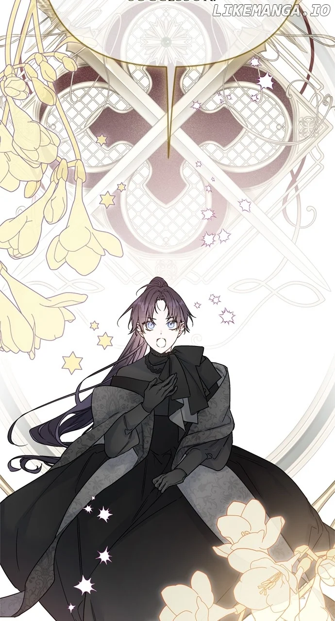 The Way That Knight Lives As a Lady Chapter 150 320 ch 150 10