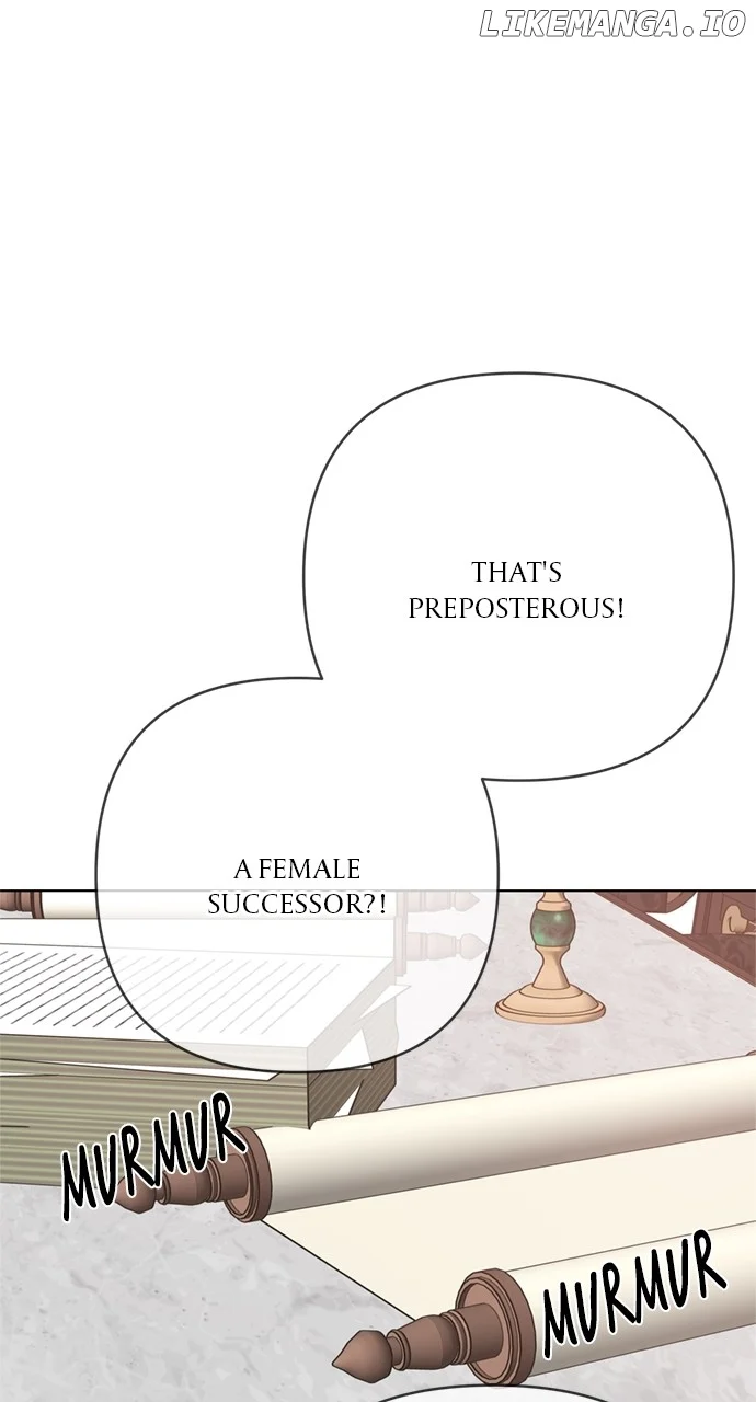 The Way That Knight Lives As a Lady Chapter 150 325 ch 150 15