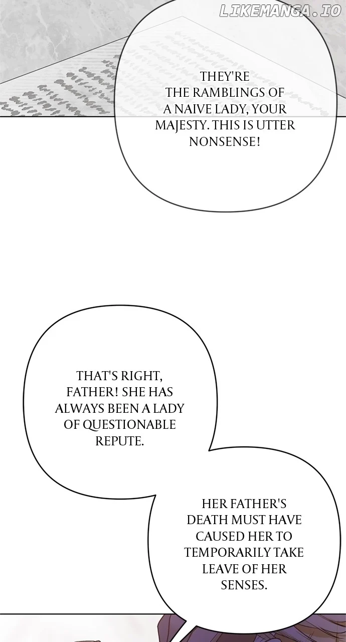 The Way That Knight Lives As a Lady Chapter 150 326 ch 150 16