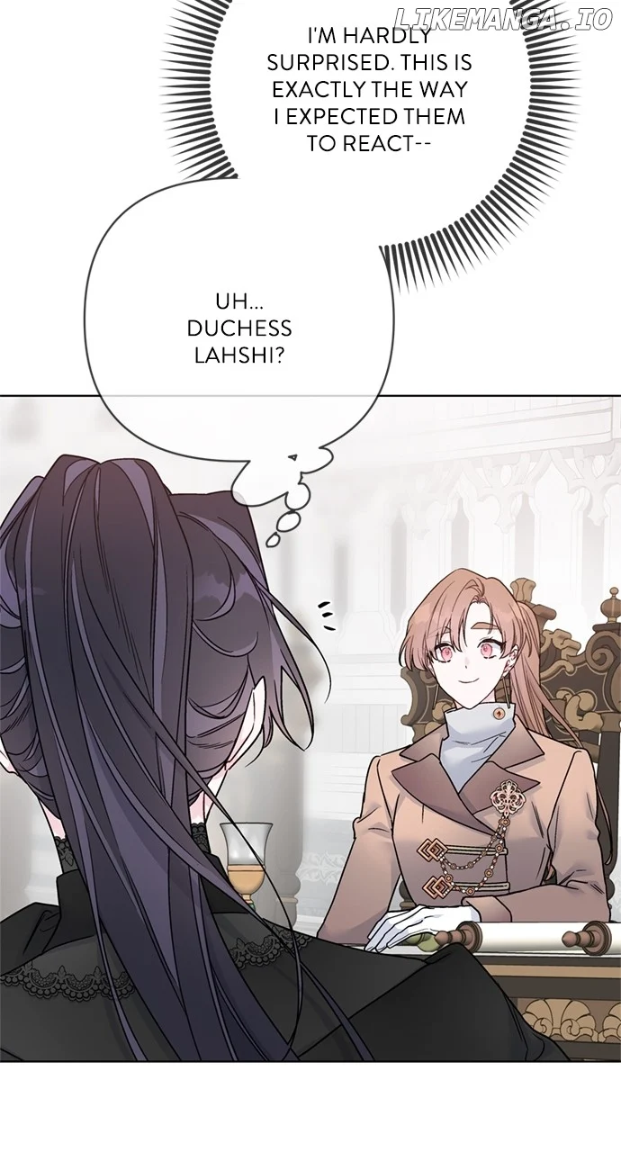 The Way That Knight Lives As a Lady Chapter 150 328 ch 150 18