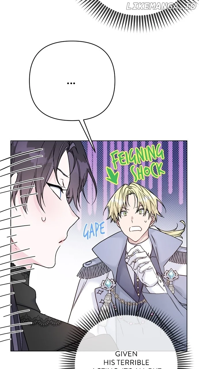 The Way That Knight Lives As a Lady Chapter 150 330 ch 150 20