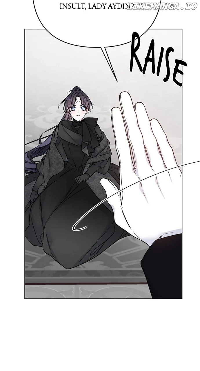 The Way That Knight Lives As a Lady Chapter 150 332 ch 150 22