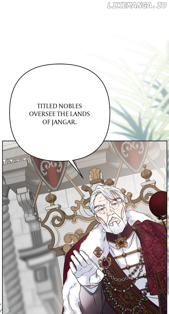 The Way That Knight Lives As a Lady Chapter 150 333 ch 150 23