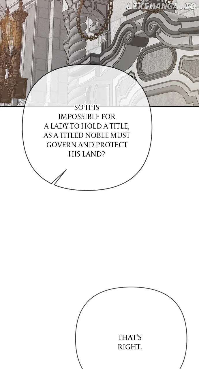 The Way That Knight Lives As a Lady Chapter 150 337 ch 150 27