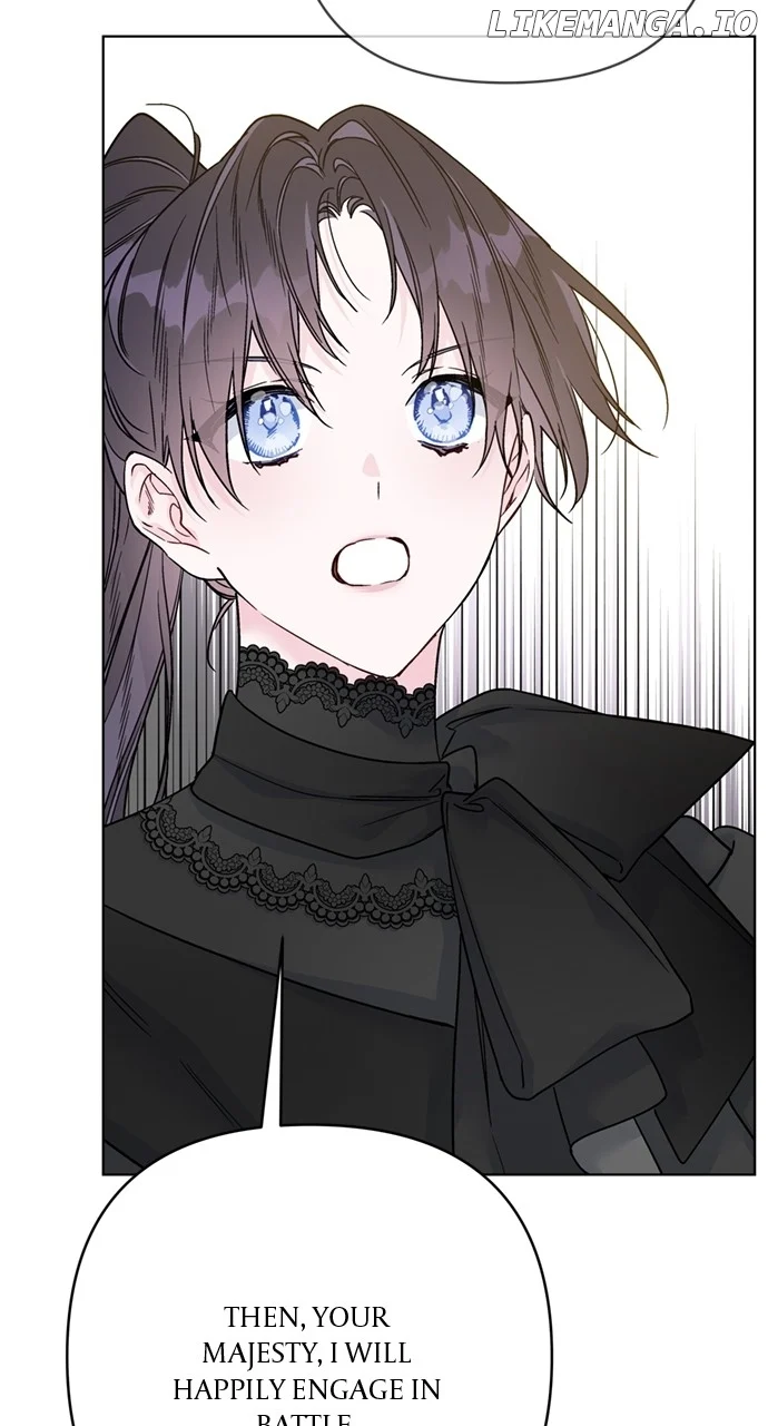 The Way That Knight Lives As a Lady Chapter 150 338 ch 150 28