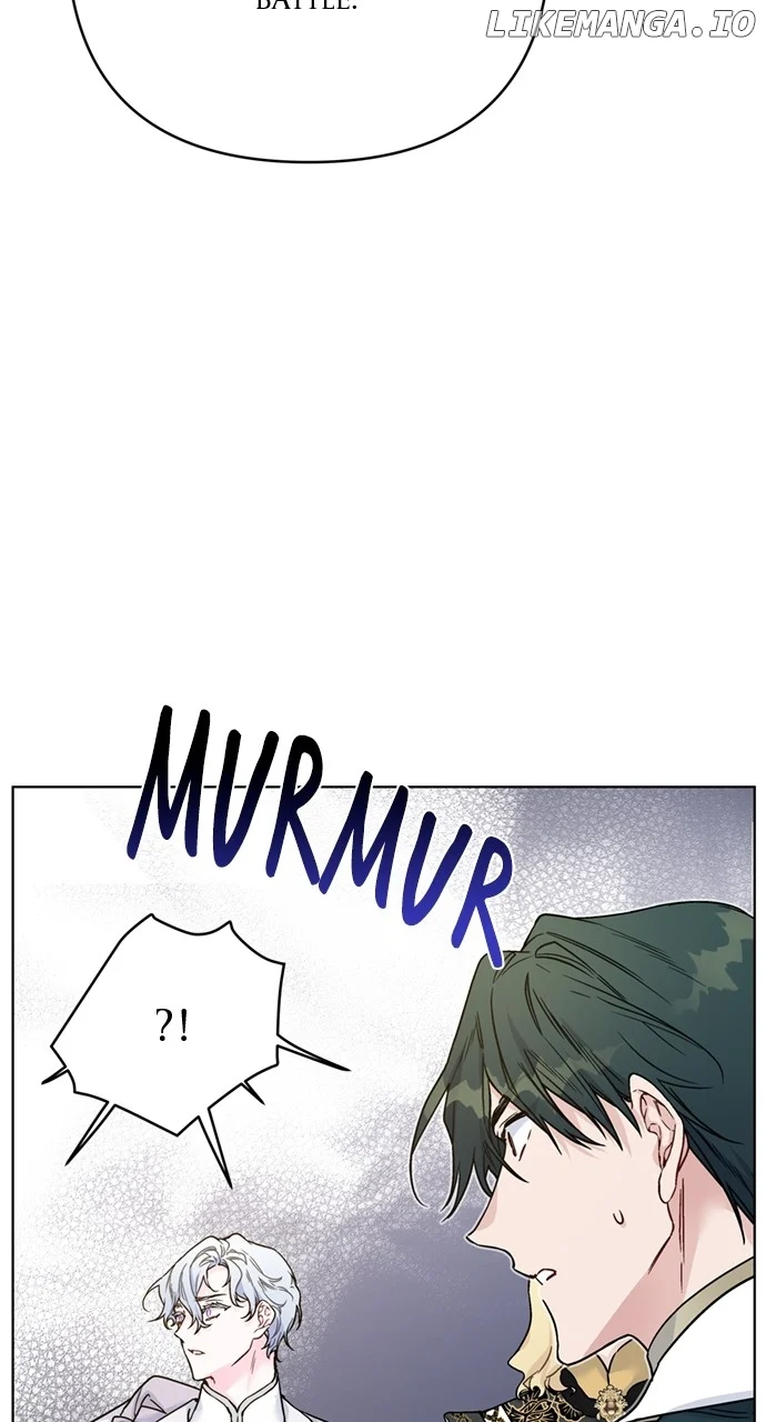 The Way That Knight Lives As a Lady Chapter 150 339 ch 150 29