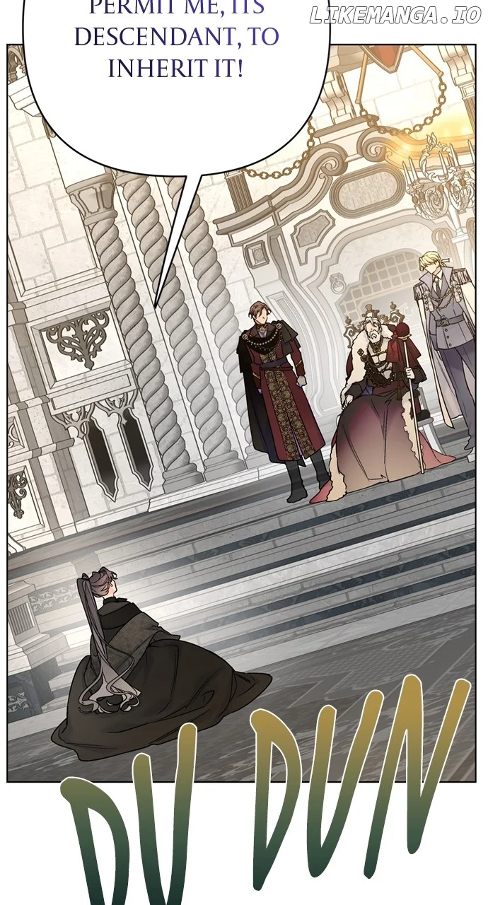 The Way That Knight Lives As a Lady Chapter 150 343 ch 150 33