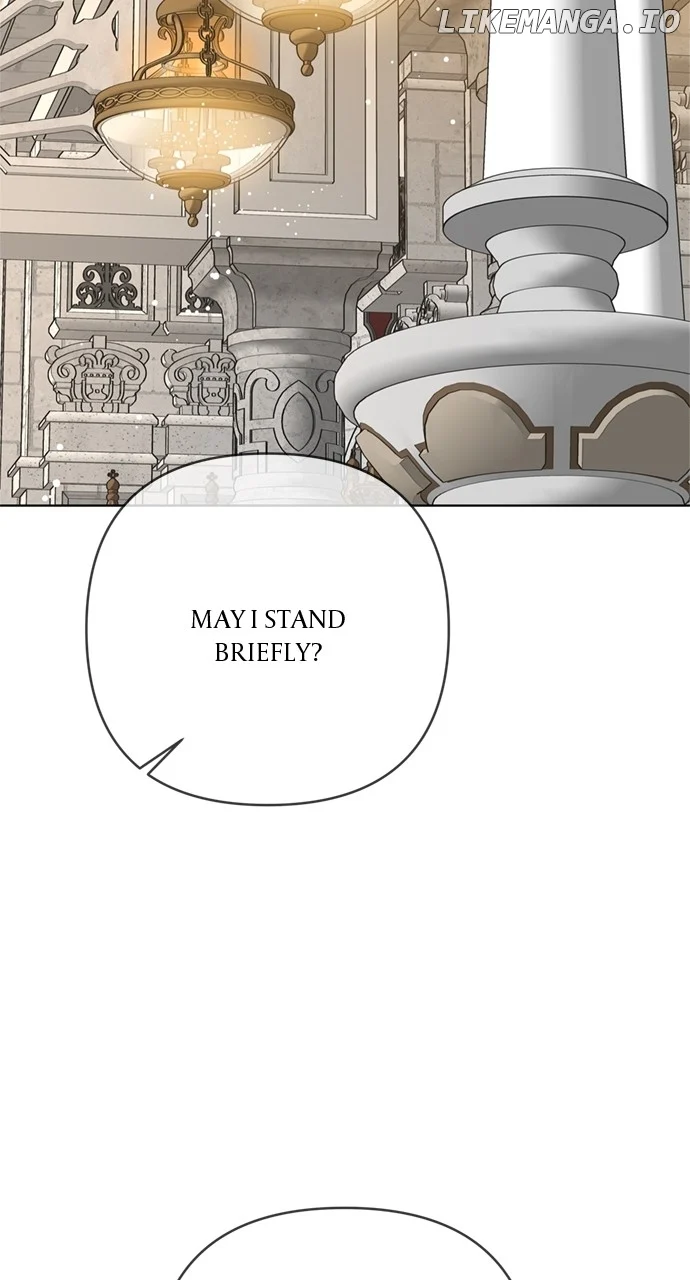 The Way That Knight Lives As a Lady Chapter 150 345 ch 150 35