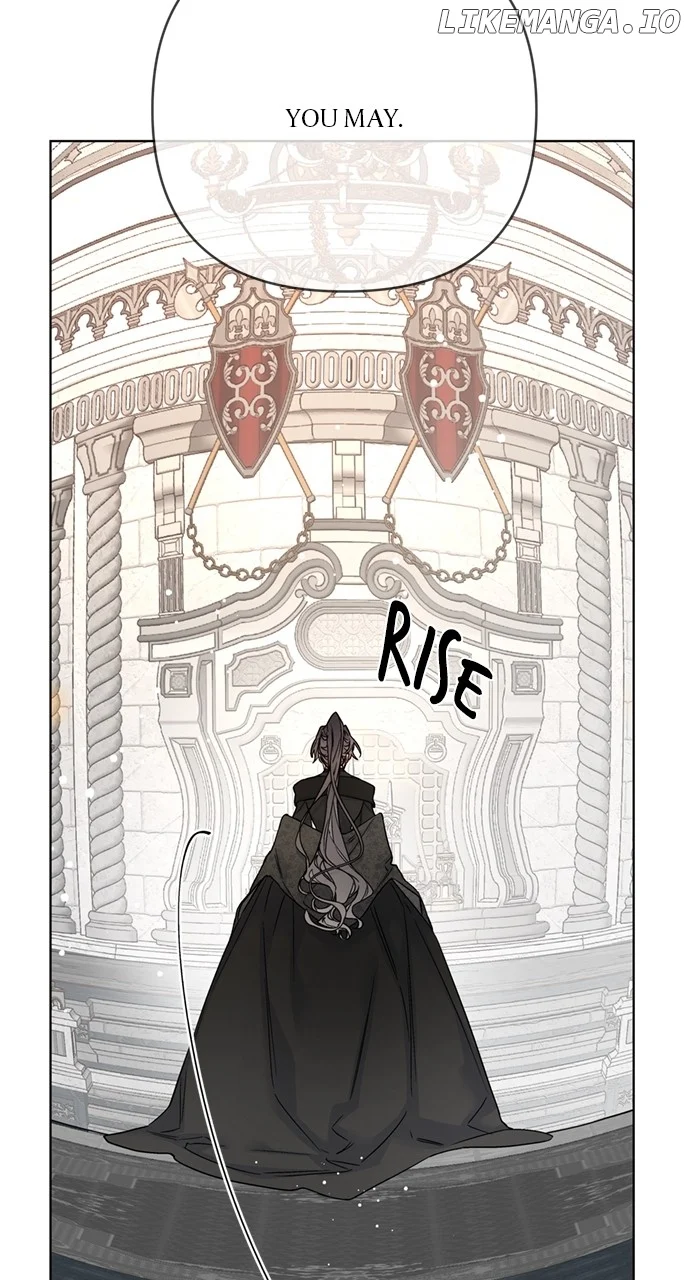 The Way That Knight Lives As a Lady Chapter 150 346 ch 150 36