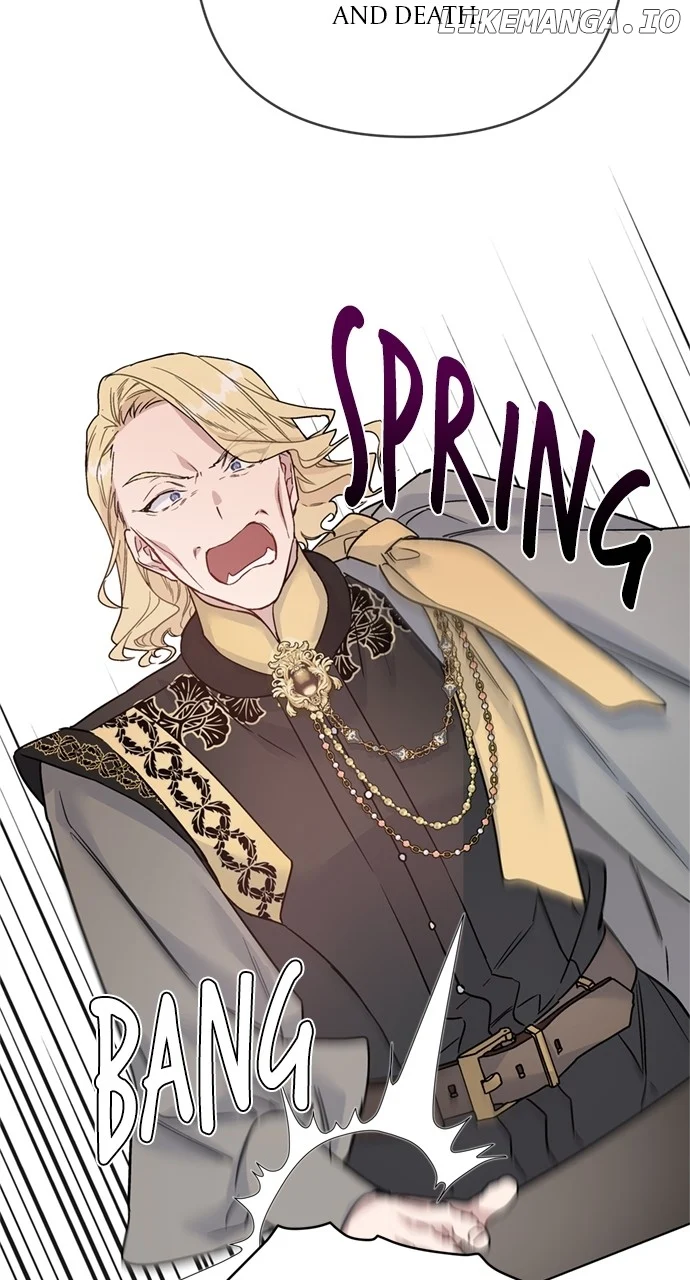 The Way That Knight Lives As a Lady Chapter 150 349 ch 150 39