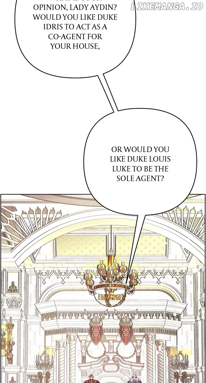 The Way That Knight Lives As a Lady Chapter 150 314 ch 150 4