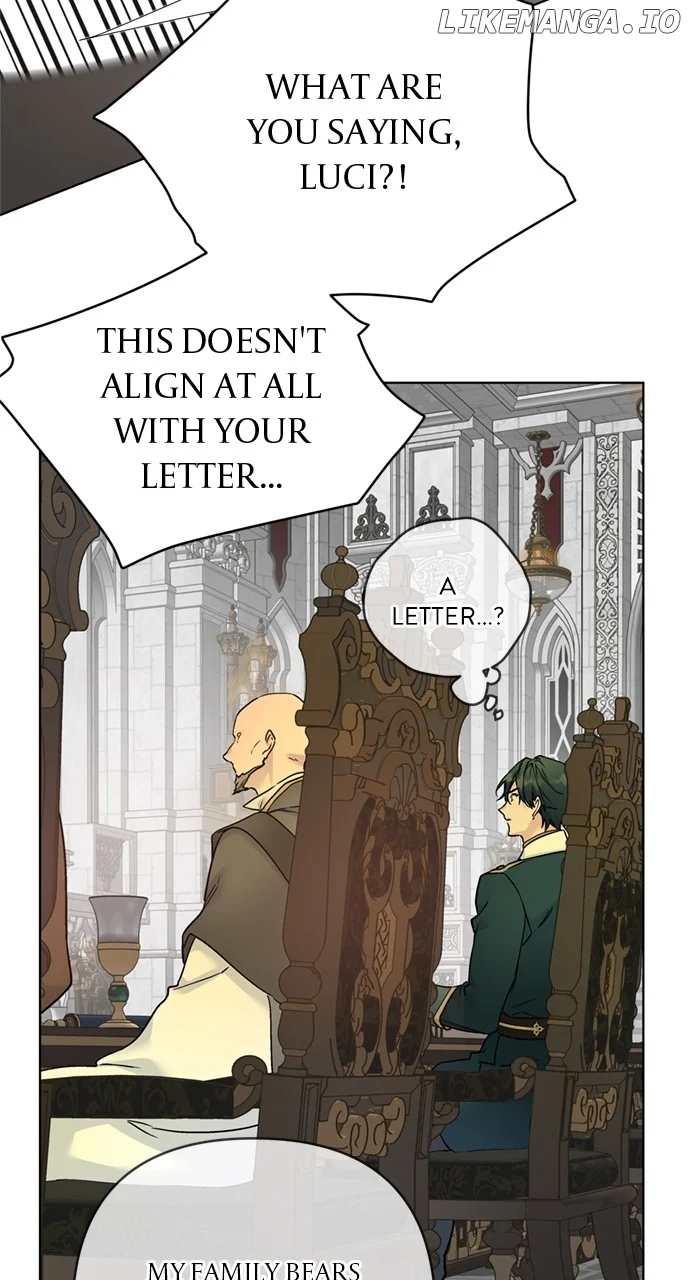 The Way That Knight Lives As a Lady Chapter 150 350 ch 150 40