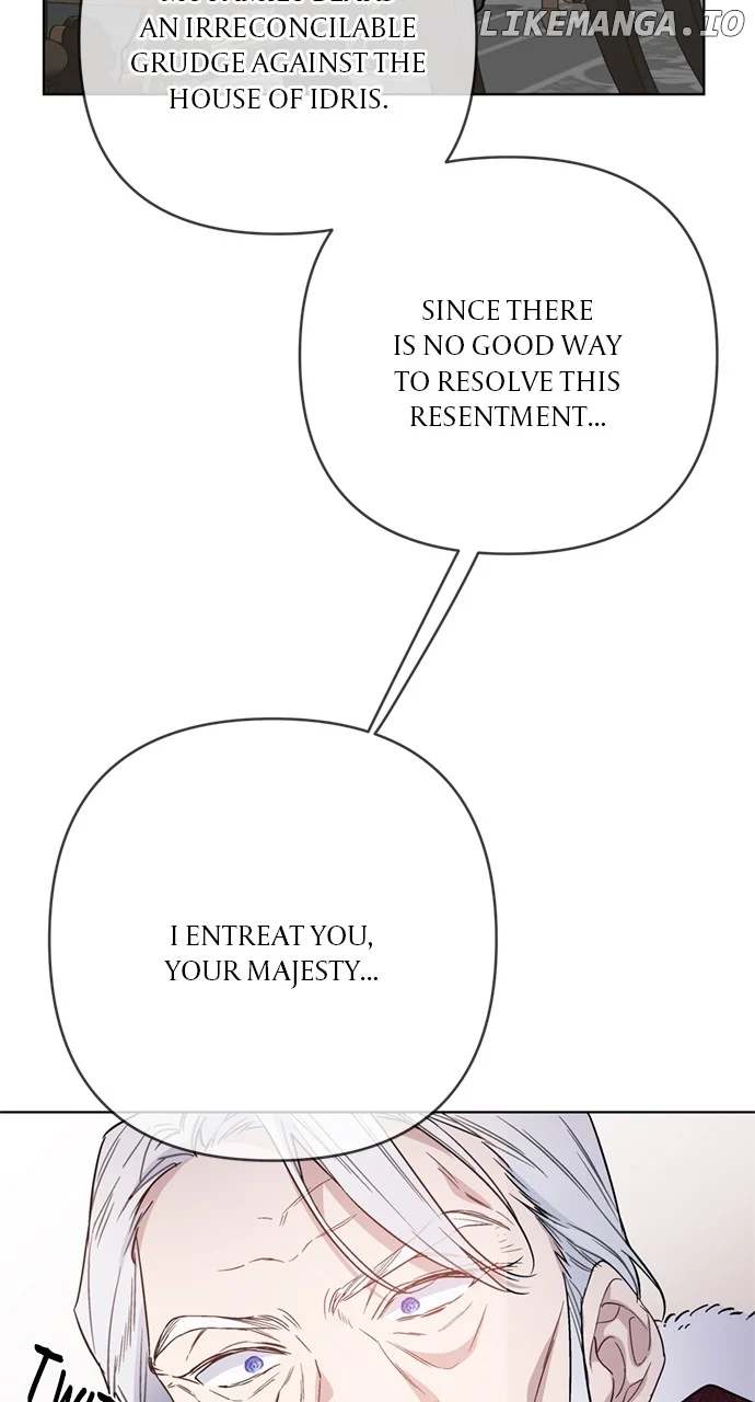 The Way That Knight Lives As a Lady Chapter 150 351 ch 150 41