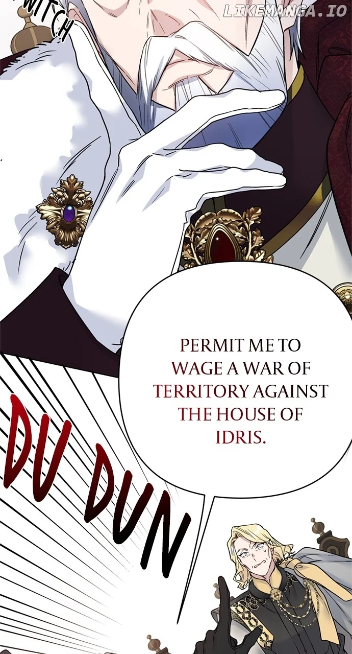 The Way That Knight Lives As a Lady Chapter 150 352 ch 150 42