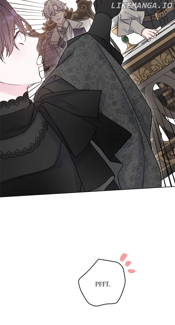 The Way That Knight Lives As a Lady Chapter 150 353 ch 150 43