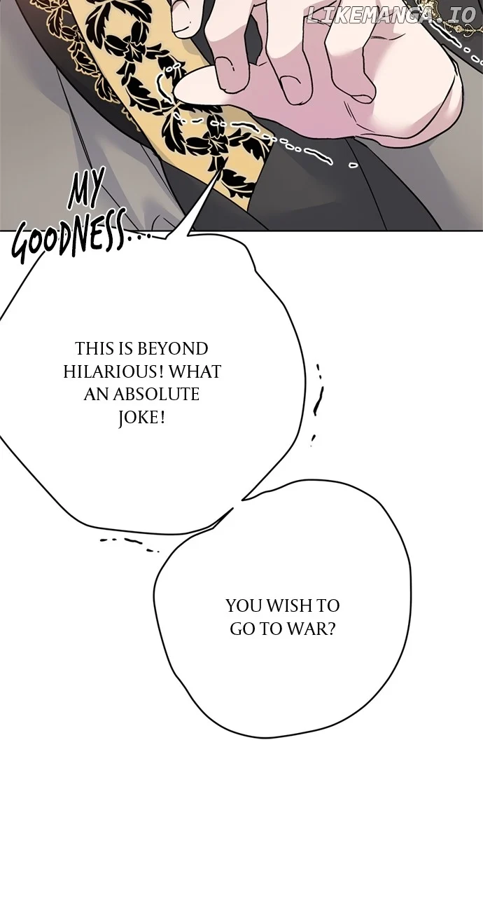 The Way That Knight Lives As a Lady Chapter 150 355 ch 150 45