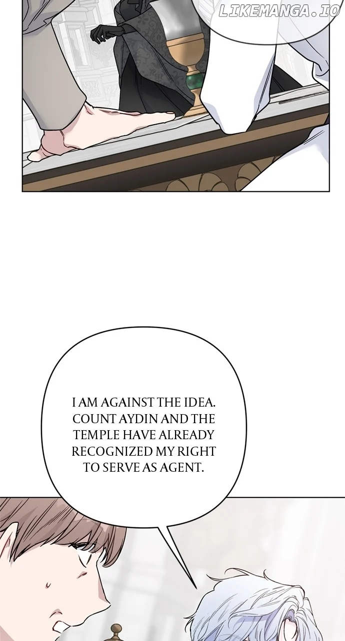 The Way That Knight Lives As a Lady Chapter 150 357 ch 150 47