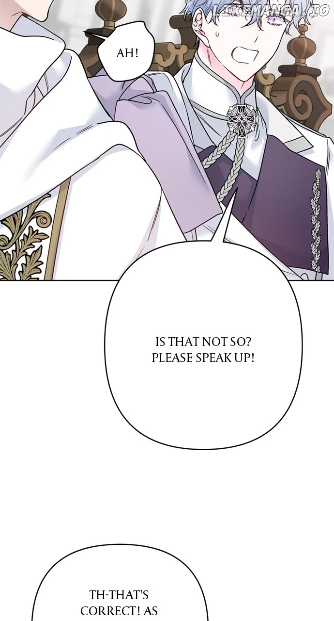 The Way That Knight Lives As a Lady Chapter 150 358 ch 150 48