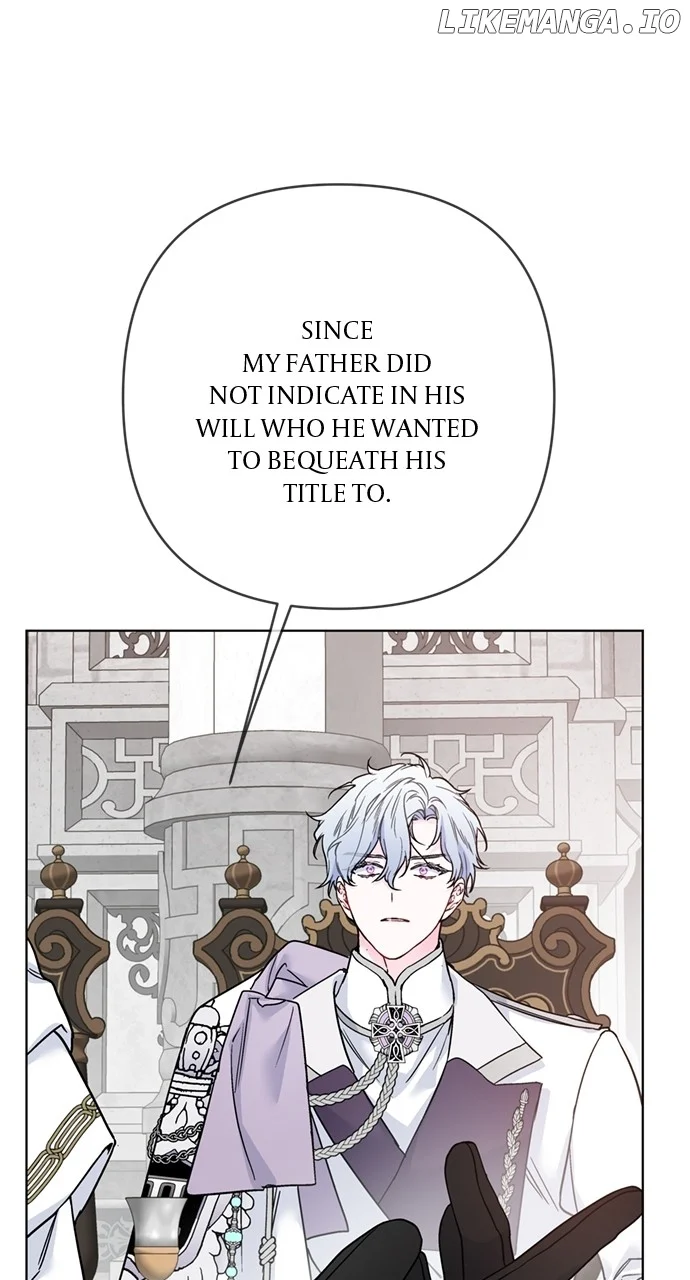 The Way That Knight Lives As a Lady Chapter 150 362 ch 150 52