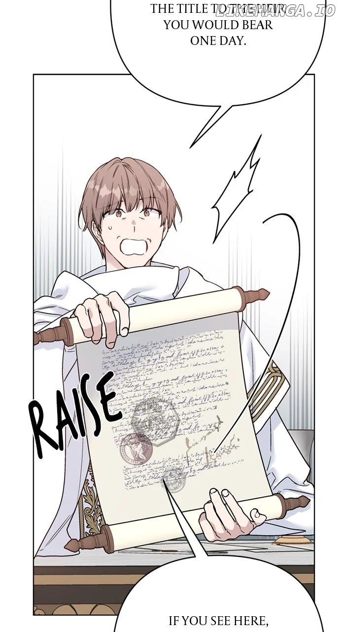 The Way That Knight Lives As a Lady Chapter 150 364 ch 150 54