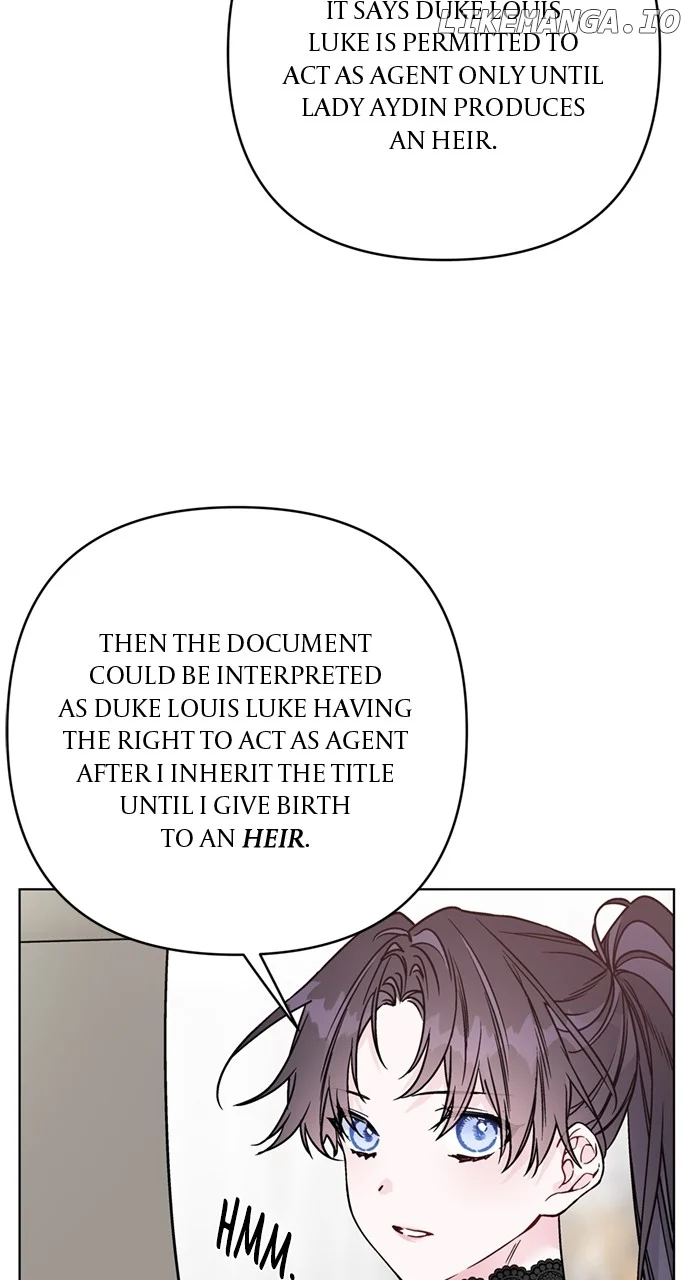 The Way That Knight Lives As a Lady Chapter 150 365 ch 150 55