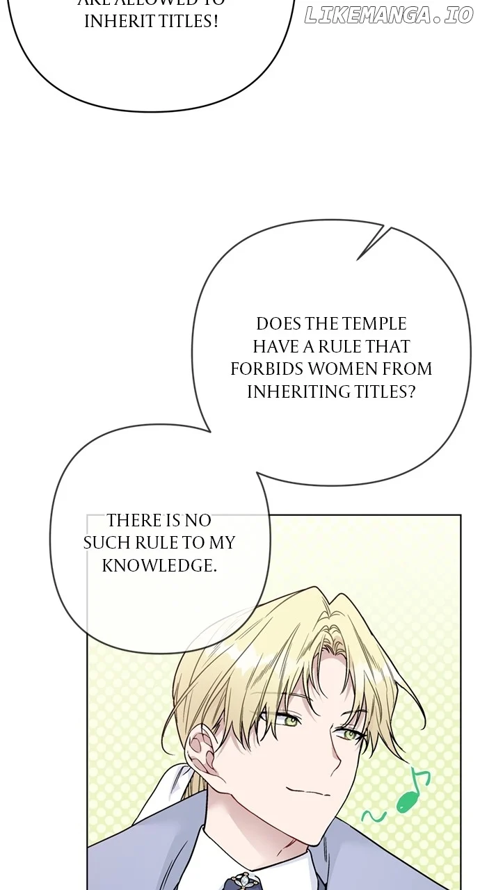 The Way That Knight Lives As a Lady Chapter 150 367 ch 150 57