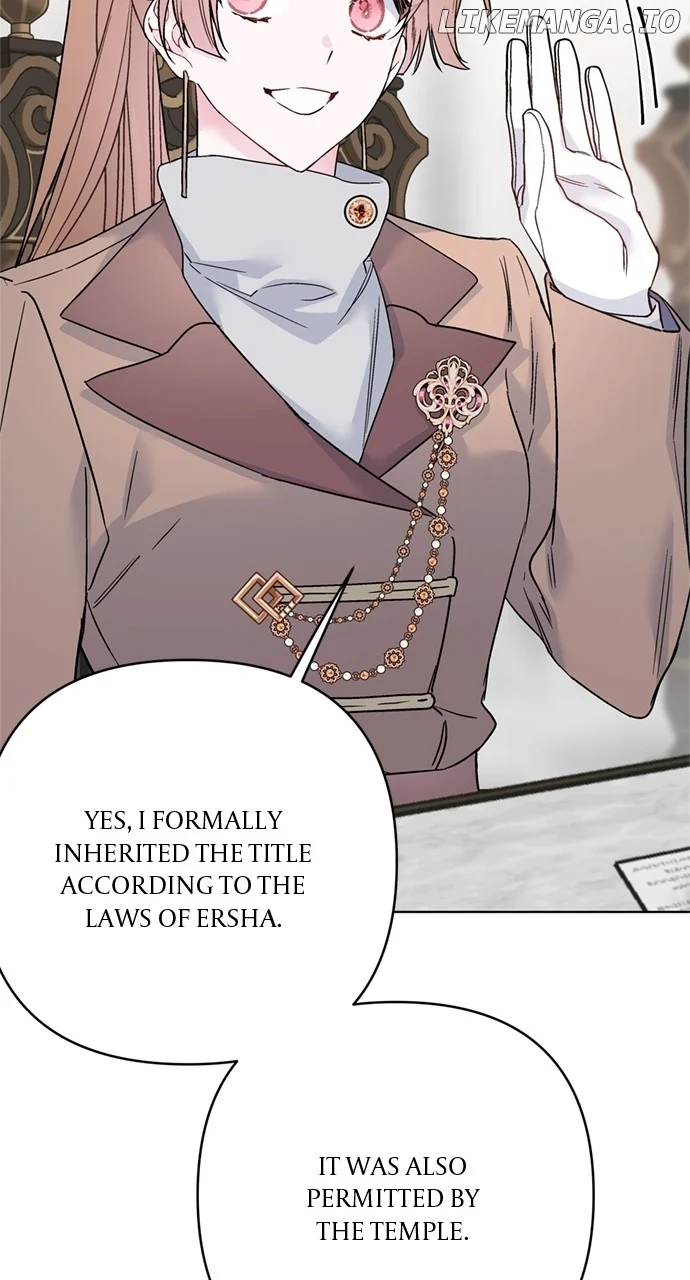 The Way That Knight Lives As a Lady Chapter 150 369 ch 150 59