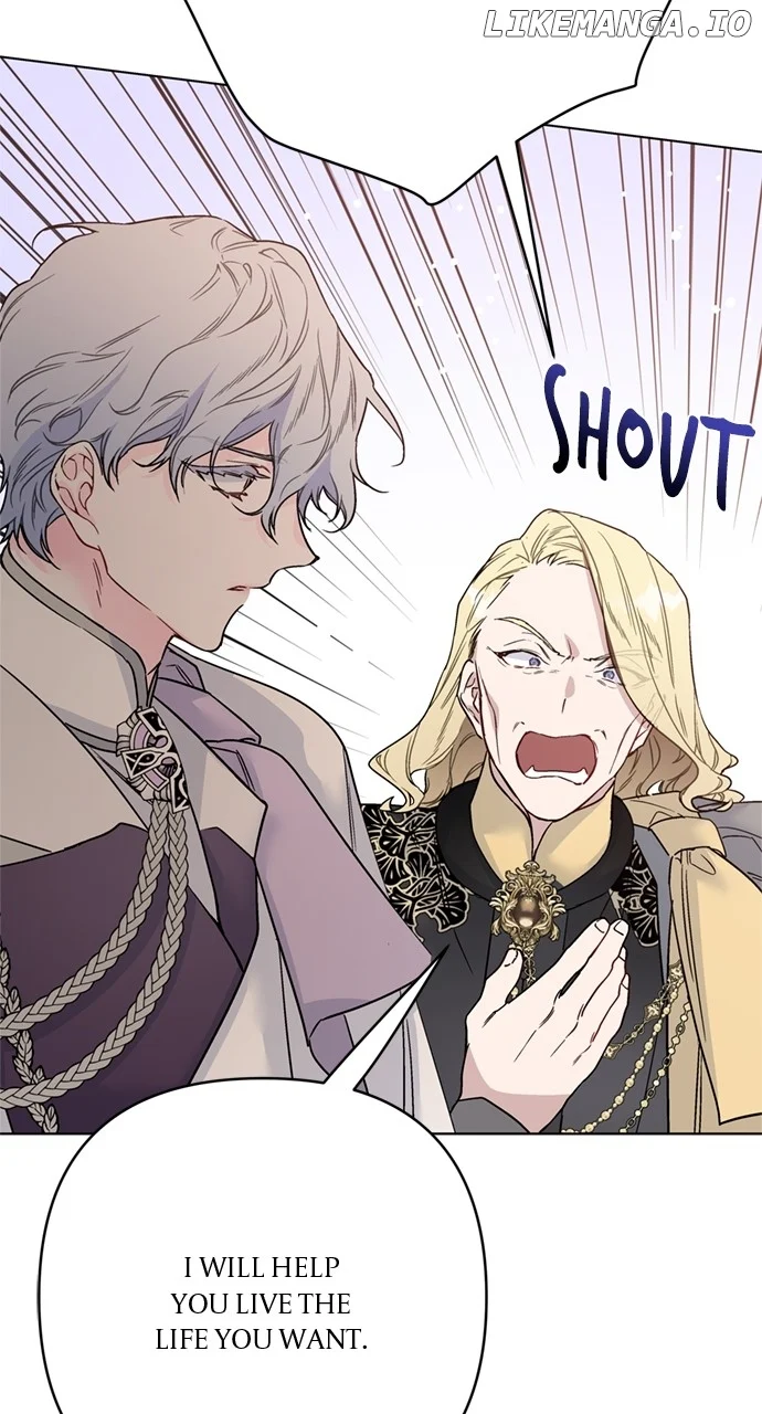 The Way That Knight Lives As a Lady Chapter 150 316 ch 150 6