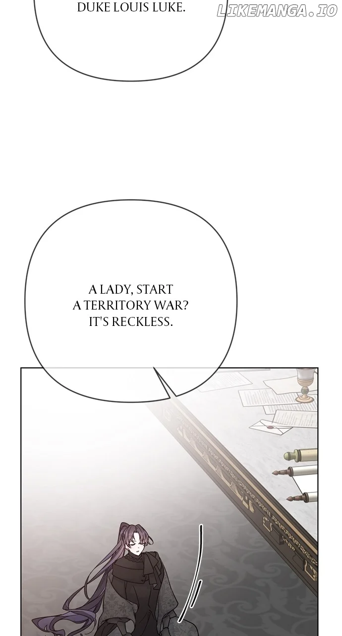 The Way That Knight Lives As a Lady Chapter 150 373 ch 150 63