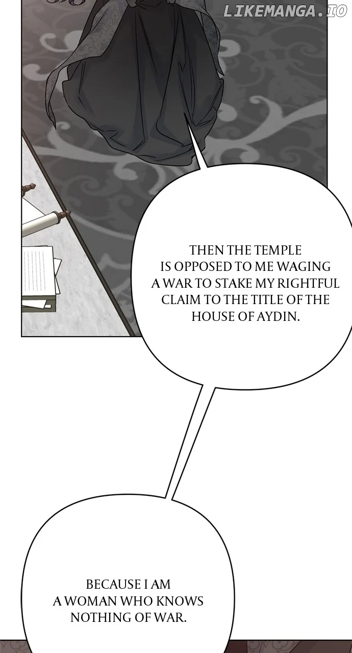 The Way That Knight Lives As a Lady Chapter 150 374 ch 150 64