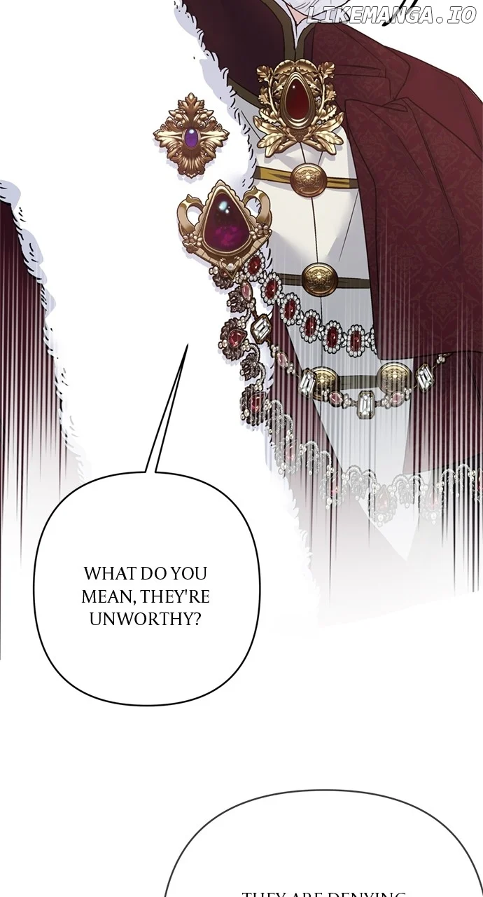 The Way That Knight Lives As a Lady Chapter 150 377 ch 150 67