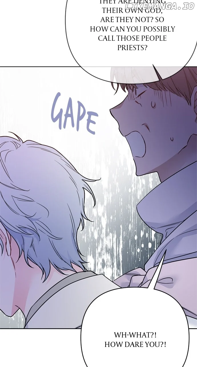 The Way That Knight Lives As a Lady Chapter 150 378 ch 150 68