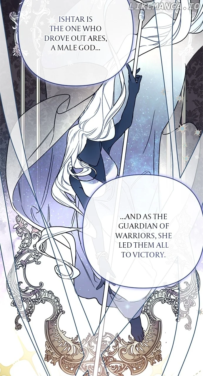 The Way That Knight Lives As a Lady Chapter 150 381 ch 150 71