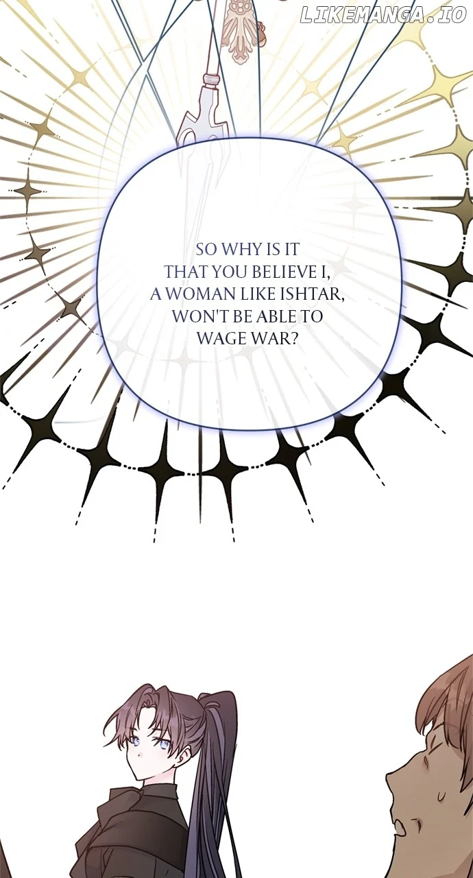 The Way That Knight Lives As a Lady Chapter 150 382 ch 150 72