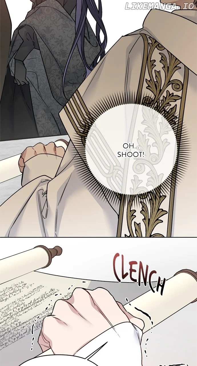 The Way That Knight Lives As a Lady Chapter 150 383 ch 150 73