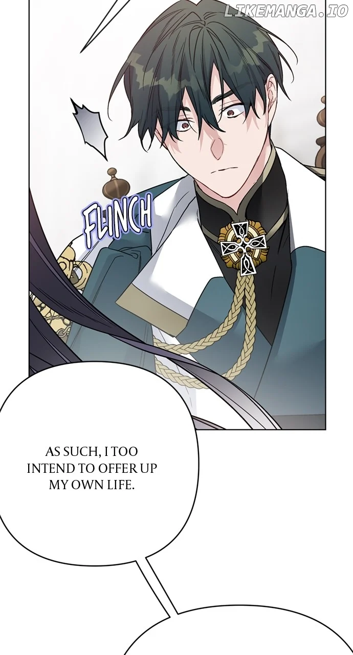 The Way That Knight Lives As a Lady Chapter 150 388 ch 150 78