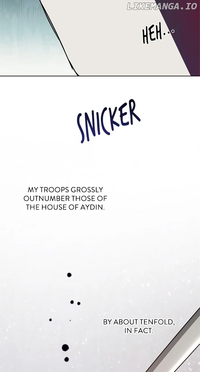 The Way That Knight Lives As a Lady Chapter 150 393 ch 150 83